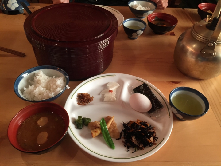 【日本登山初體驗】(三)前進奧穗高岳(上)