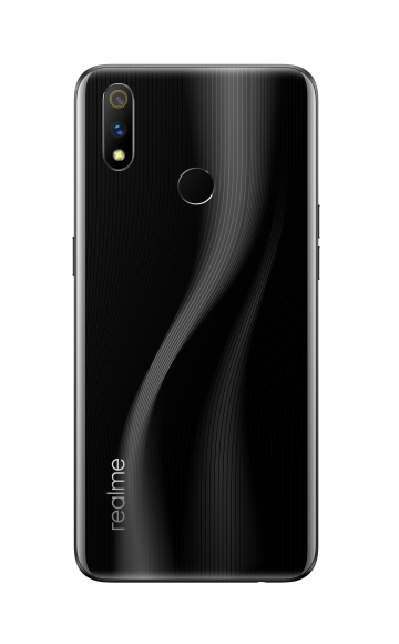台灣也會賣！realme 3 Pro揭曉，S710與VOOC 3.0快充僅六千