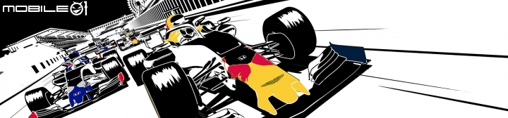 【F1】Honda F1 形象影片「Powered by Honda」