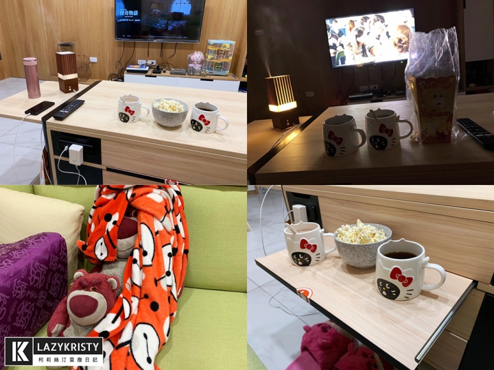 【開箱文】Patya打鐵仔x客廳好朋友使用心得(內附多張實拍圖)