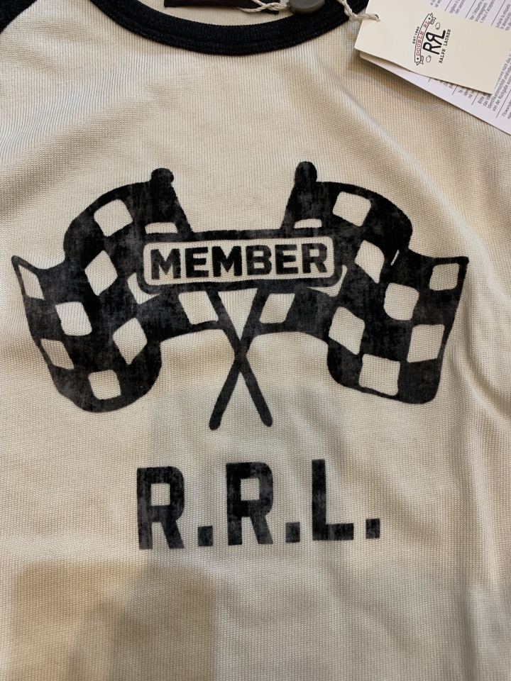 「F&F 開箱 第四彈」Dsquared2 超厚底皮鞋 & RRL 七分袖上衣