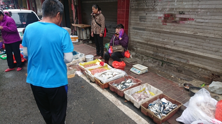 節省(Jason)單騎慢遊中國