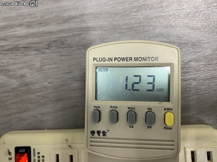【除濕機評測】Panasonic  F-Y45EX 除濕機 解潮除濕再淨化