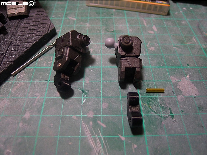 3D列印【Simplus-Basic Frame】製作記