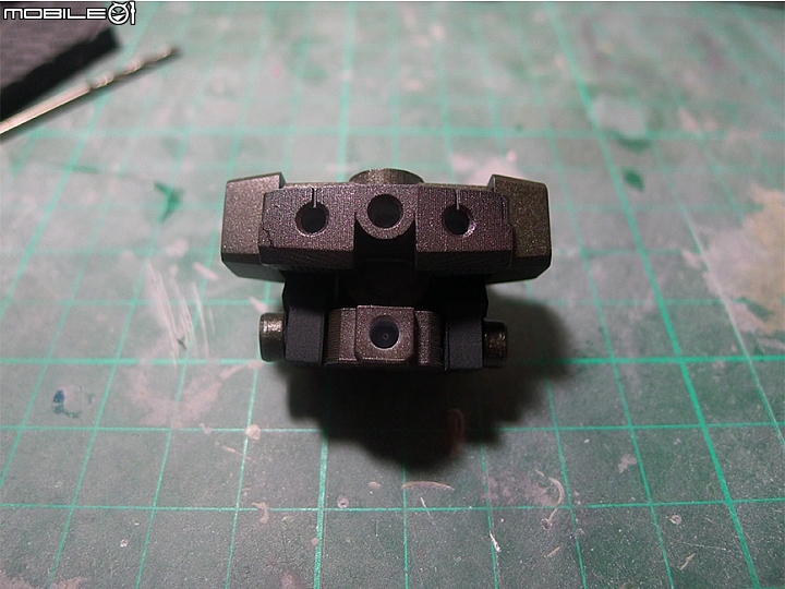 3D列印【Simplus-Basic Frame】製作記