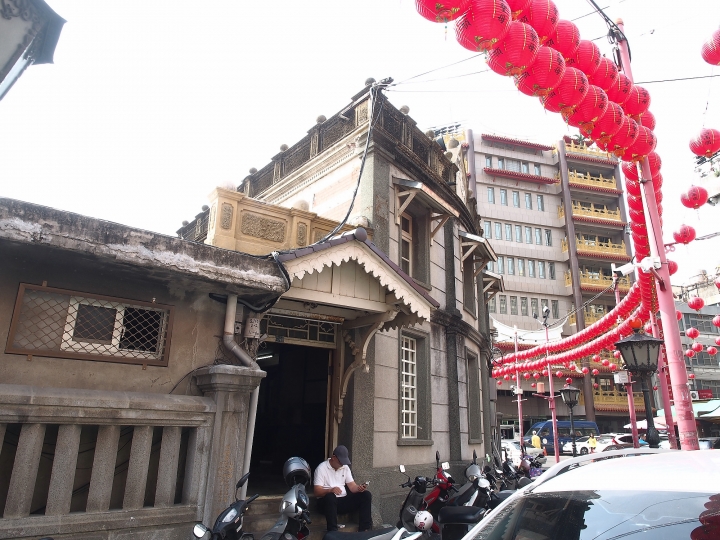 雲林 北港 北港朝天宮 — 來到北港必訪之地,全臺香火鼎盛媽祖廟之一