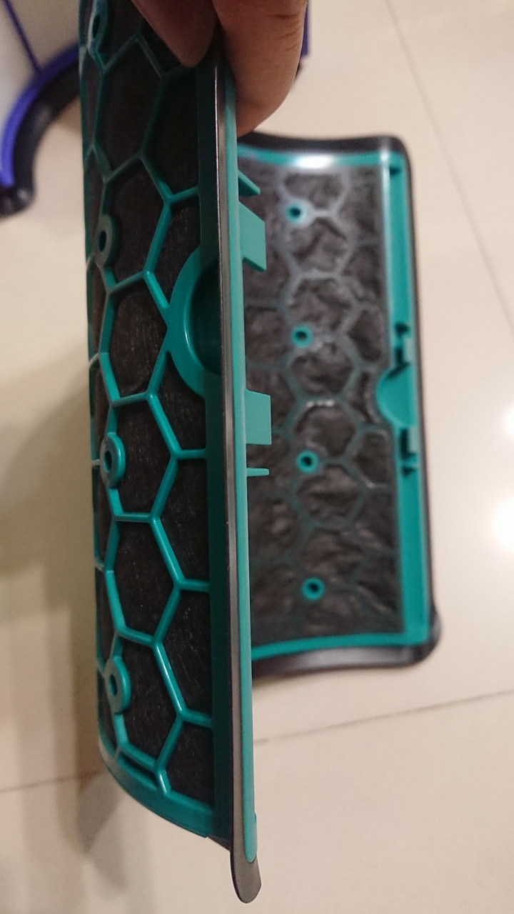 <純淨限定>Dyson Pure Cool™智慧空氣清淨機 CSK不專業體驗分享