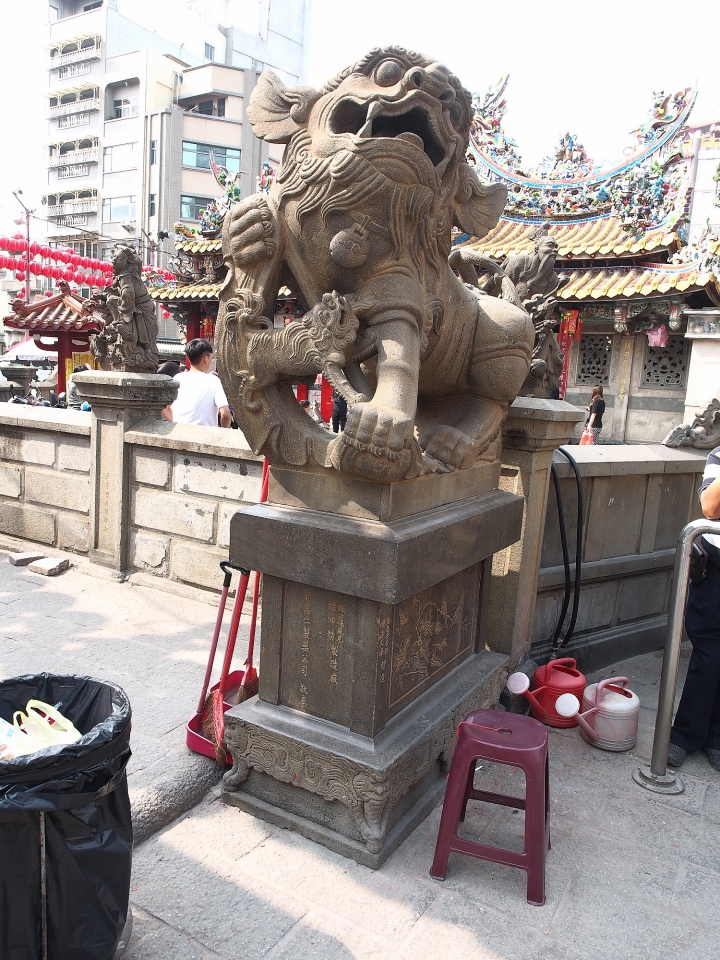 雲林 北港 北港朝天宮 — 來到北港必訪之地,全臺香火鼎盛媽祖廟之一