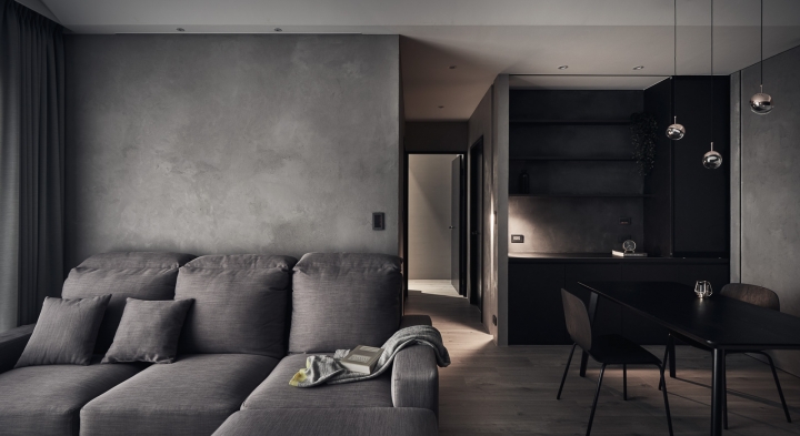 [開箱]林口新家裝潢David House