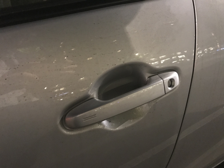 [iRent租車分享] Toyota PriusC
