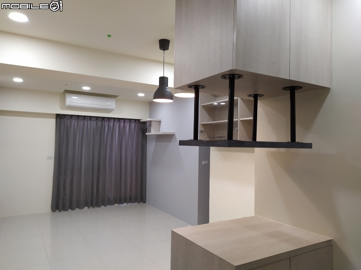 【開箱】幸福電梯小宅裝潢經驗