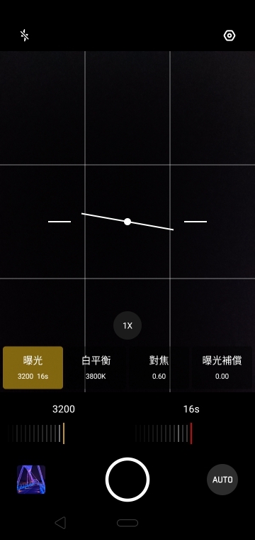 realme 3小試 平價機打電量不稀奇、看點在超級夜景！