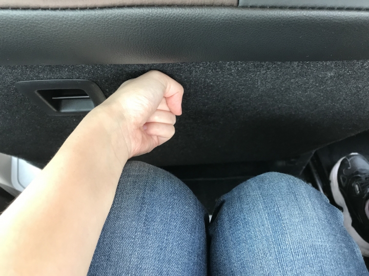 理性與感性之Outlander與RAV4試駕大對決
