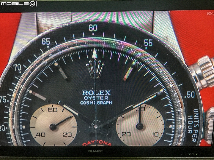 [純報導，無評論]開運鑑定團2019/1/29日本藝人大友康平Rolex Daytona鑑定