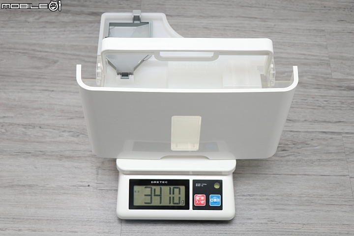 【除濕機評測】Panasonic  F-Y45EX 除濕機 解潮除濕再淨化