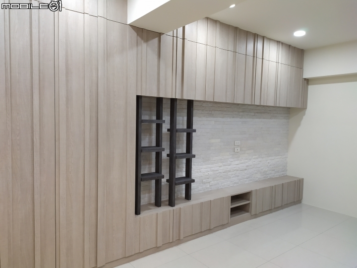 【開箱】幸福電梯小宅裝潢經驗