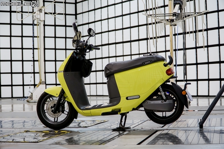 電動車想領補助沒這麼簡單！ ARTC  帶你看 TES 經濟部工業局檢驗項目