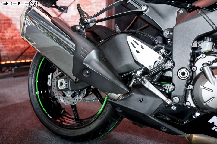 【採訪】再登場兩款新車!Kawasaki 台崎重車 W800 Café、Z400 與 Z900RS Café、ZX-6R 636 澎湖正式發表!