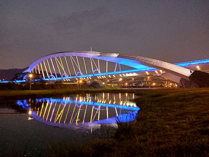 realme 3小試 平價機打電量不稀奇、看點在超級夜景！