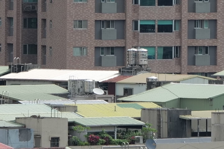 Panasonic Lumix S1R / S1 評測報告｜霸氣外型與專業性能兼備，47.3MP 進軍高畫素戰場！