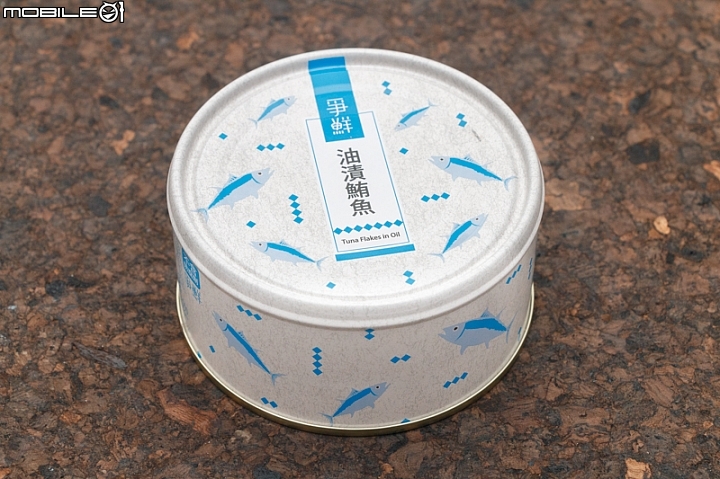 【小惡魔盲試評比】傳說中的鮪魚罐頭集評來啦！海底雞、鮪魚片大口吃吃看