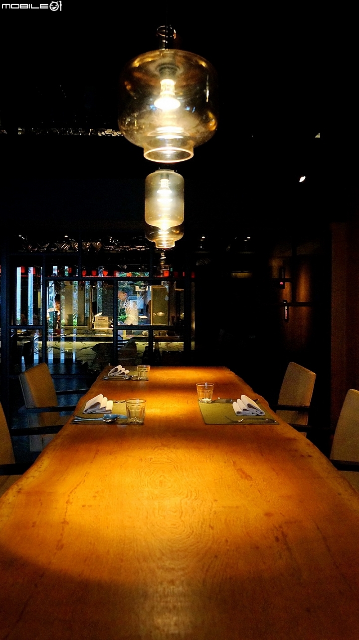 如沐法式春風，Timber Bistro & Wine - 藏薪法餐酒館