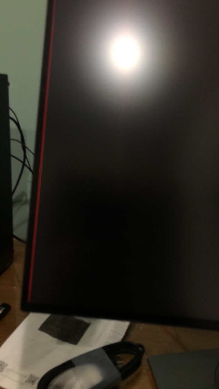 amazon jp 買DELL U2718QM出包了