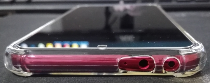 紅米Note7手機殼&保貼分享