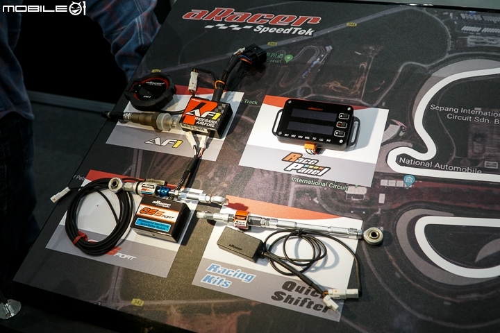 【2019台北機車展】ITALJET 來台！Gogoro 2 改裝燈具登場！機車產業展成車與配件看這篇！