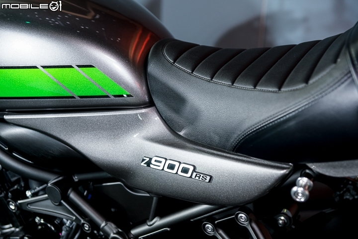 【採訪】再登場兩款新車!Kawasaki 台崎重車 W800 Café、Z400 與 Z900RS Café、ZX-6R 636 澎湖正式發表!