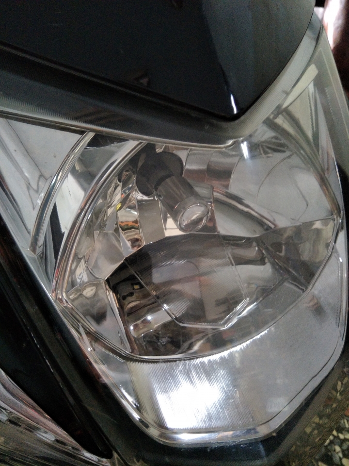 更改LED光型過程分享