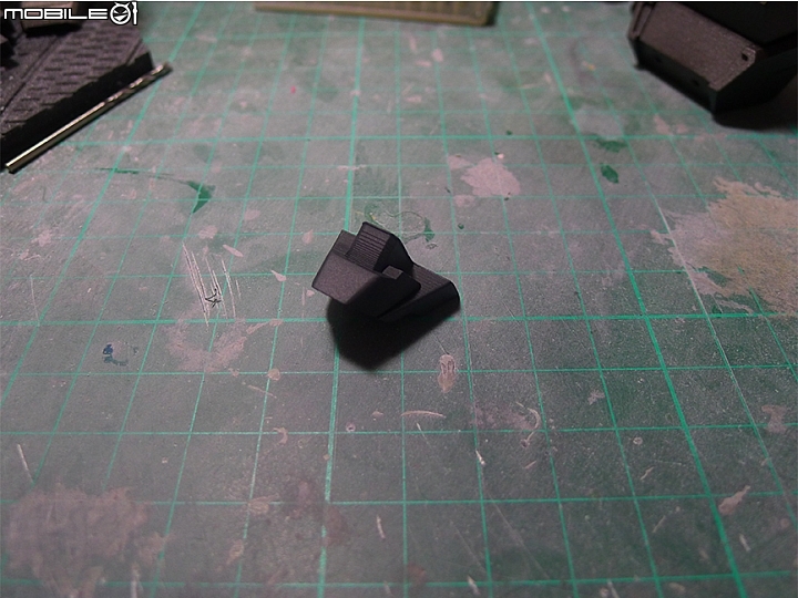 3D列印【Simplus-Basic Frame】製作記
