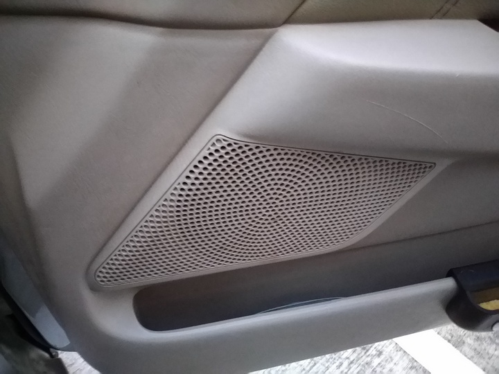 汽車音響喇叭更換?