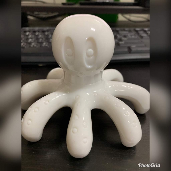 只是個人的養髮心得