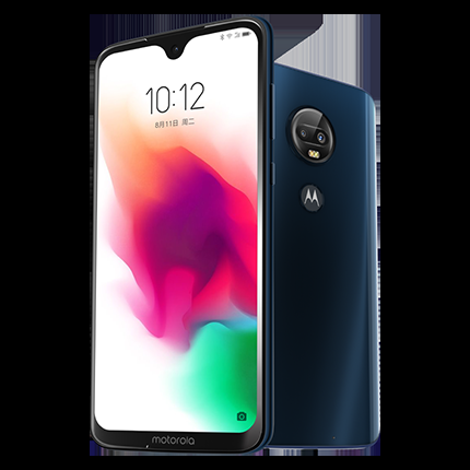 MOTOROLA G7 PLUS 摩托羅拉 經典不滅