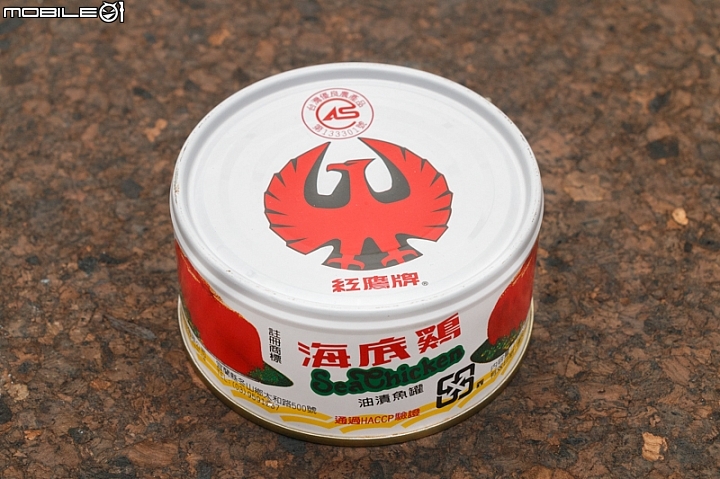 【小惡魔盲試評比】傳說中的鮪魚罐頭集評來啦！海底雞、鮪魚片大口吃吃看