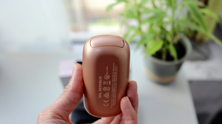 音質、美學設計超越airpods的無線藍牙耳機｜美國音樂潮牌 Sol Republic - AMPS AIR2.0