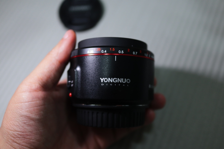 【EOS M50】如何只花3.5K無痛升級全幅?? 被遺忘的神器!!
