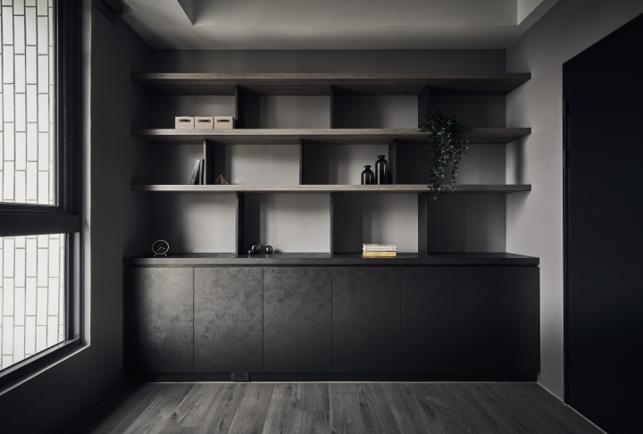 [開箱]林口新家裝潢David House