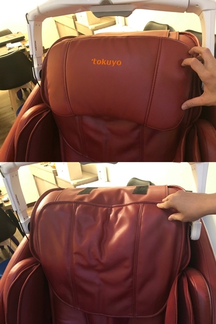 [開箱文] 口袋破洞的孝敬太太母親節禮物tokuyo TC730AVS 诶河捏(台語)
