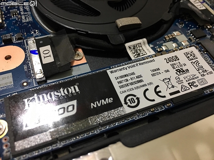 點我看大圖 TinkPad E485 開箱
