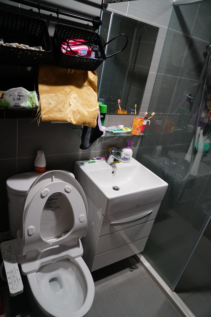 [開箱] 風格不知道,但是我們住的喜歡!!