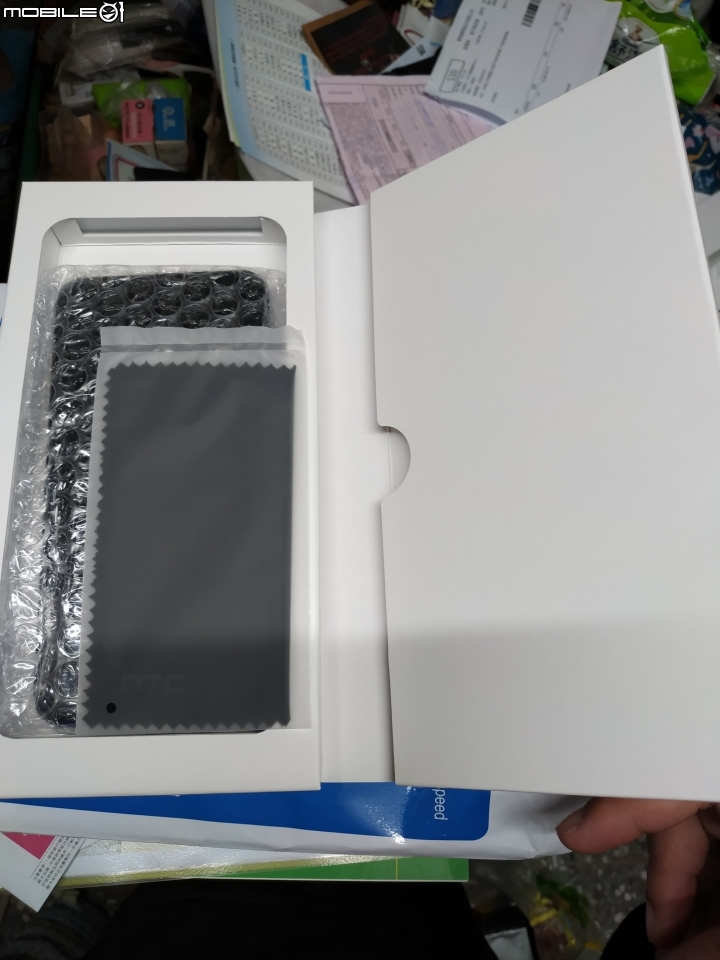 下一支手機還會繼續支持HTC的理由