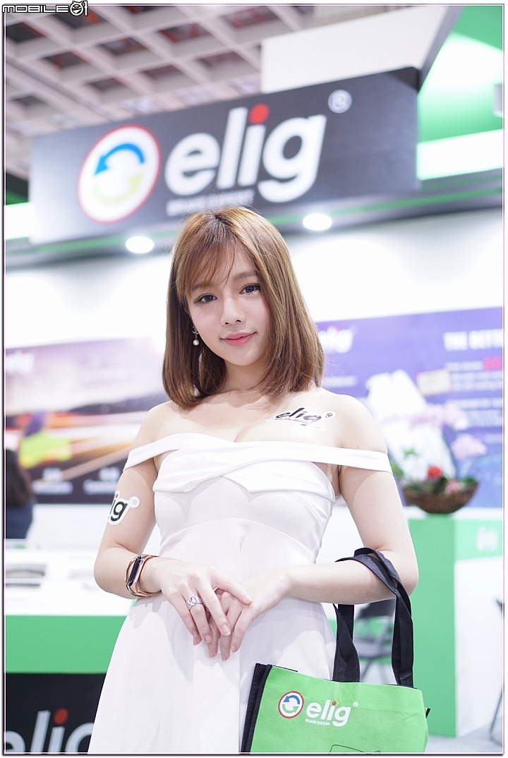 【車電展】擦亮眼睛,自己喜歡的車模自己挺