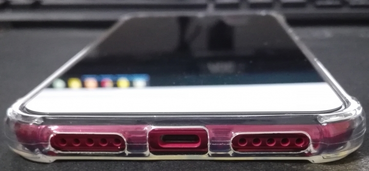 紅米Note7手機殼&保貼分享