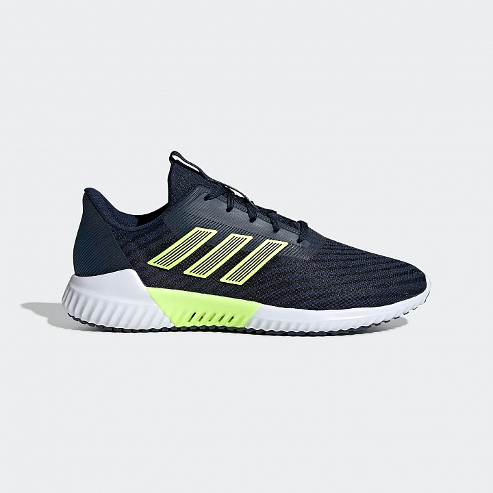 貝克漢帶領彭于晏、張鈞甯沁涼開跑  adidas推出全新一代「CLIMA系列」