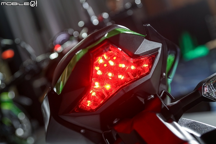 【採訪】再登場兩款新車!Kawasaki 台崎重車 W800 Café、Z400 與 Z900RS Café、ZX-6R 636 澎湖正式發表!