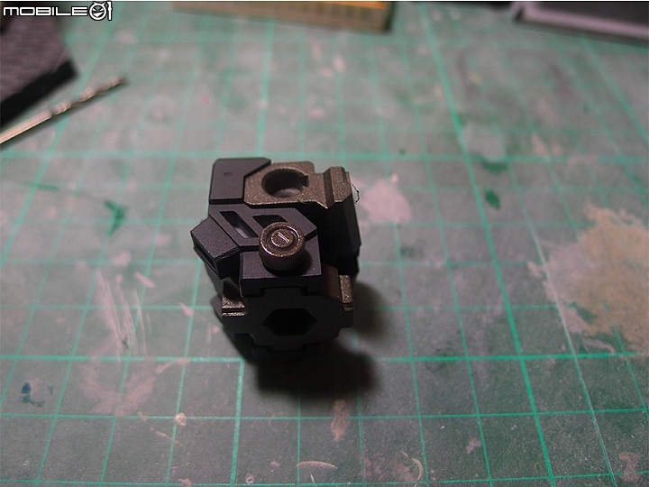 3D列印【Simplus-Basic Frame】製作記