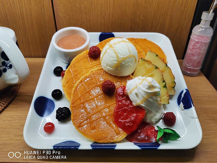 P30 Pro、小米9、Galaxy S10+ 三款熱門旗艦拍照對比