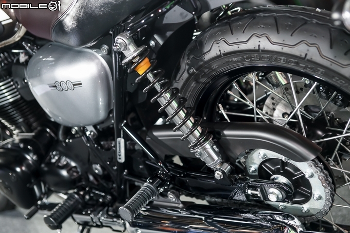 【採訪】再登場兩款新車!Kawasaki 台崎重車 W800 Café、Z400 與 Z900RS Café、ZX-6R 636 澎湖正式發表!